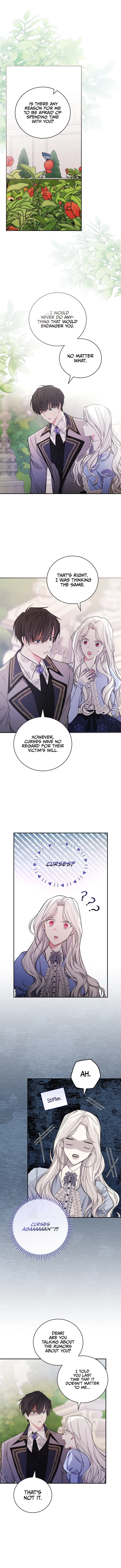 I’ll Become the Mother of the Hero Chapter 25 - Page 1
