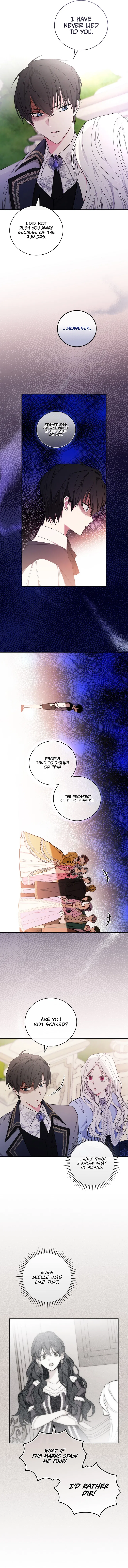 I’ll Become the Mother of the Hero Chapter 25 - Page 2