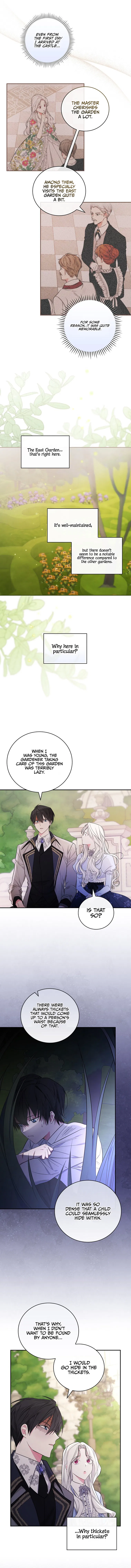 I’ll Become the Mother of the Hero Chapter 25 - Page 5