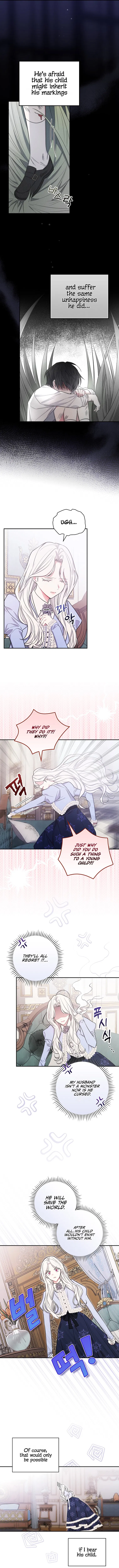 I’ll Become the Mother of the Hero Chapter 26 - Page 2