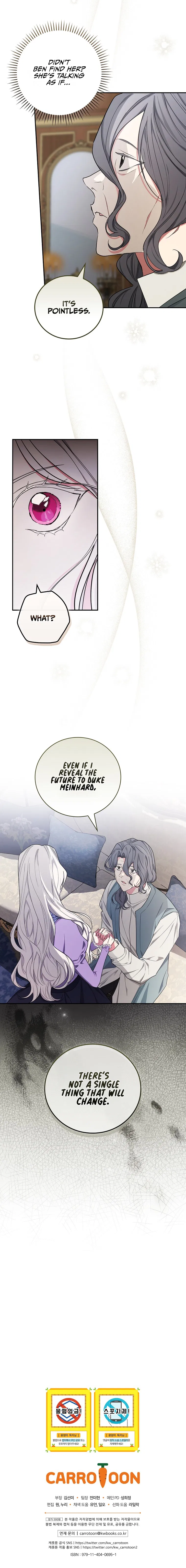 I’ll Become the Mother of the Hero Chapter 26 - Page 10