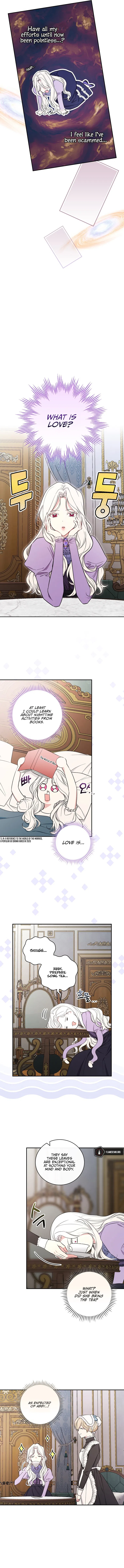 I’ll Become the Mother of the Hero Chapter 27 - Page 6