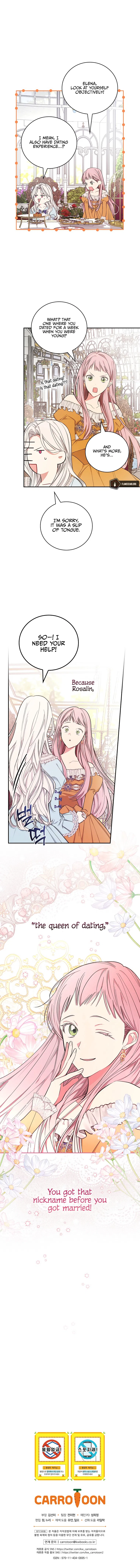 I’ll Become the Mother of the Hero Chapter 28 - Page 11