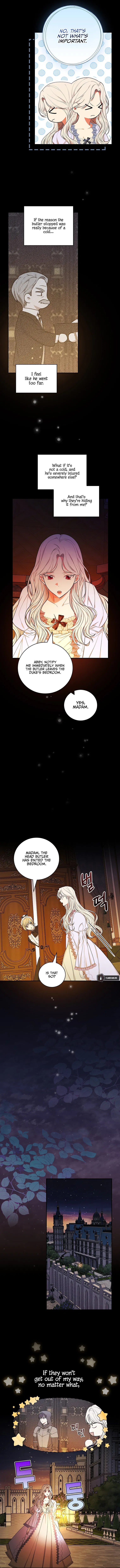 I’ll Become the Mother of the Hero Chapter 29 - Page 10