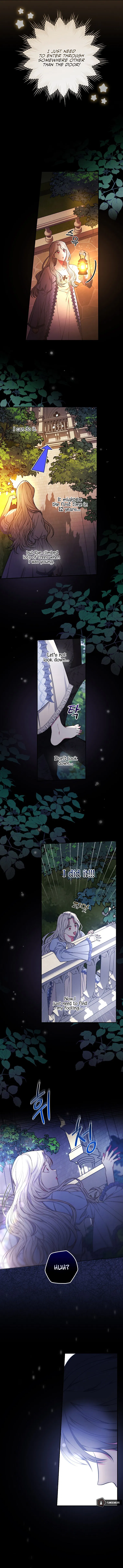 I’ll Become the Mother of the Hero Chapter 29 - Page 11