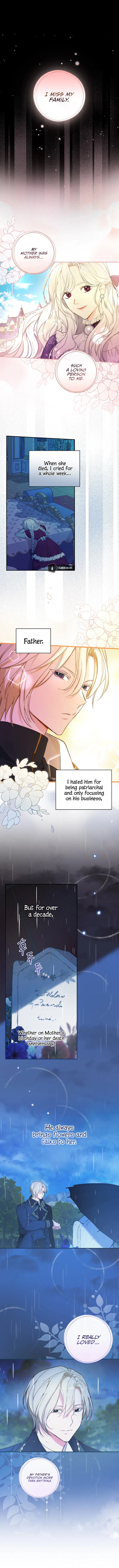 I’ll Become the Mother of the Hero Chapter 3 - Page 1
