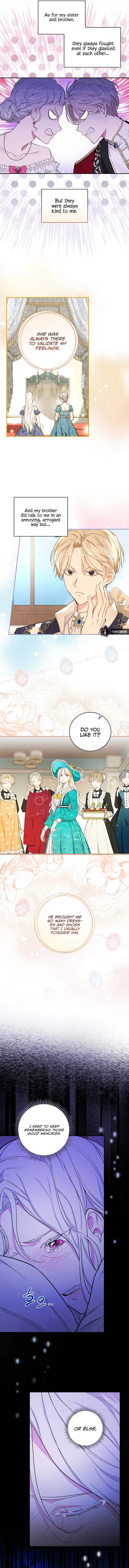 I’ll Become the Mother of the Hero Chapter 3 - Page 2