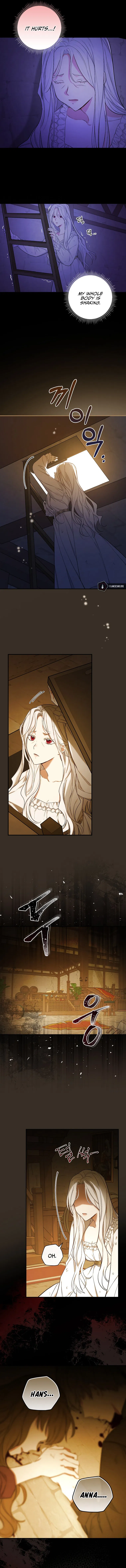 I’ll Become the Mother of the Hero Chapter 3 - Page 4