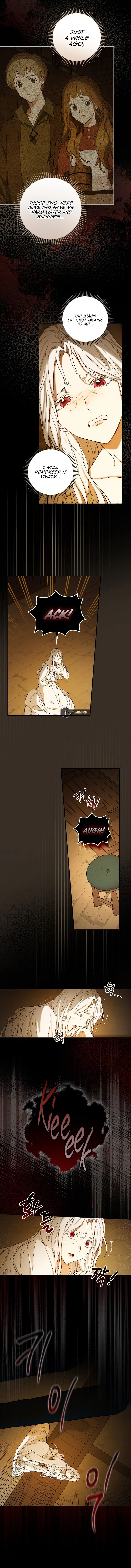 I’ll Become the Mother of the Hero Chapter 3 - Page 5