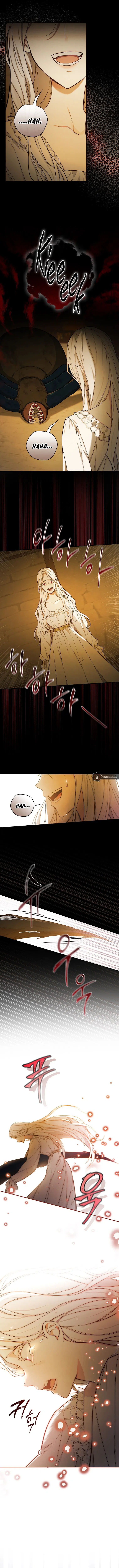 I’ll Become the Mother of the Hero Chapter 3 - Page 6