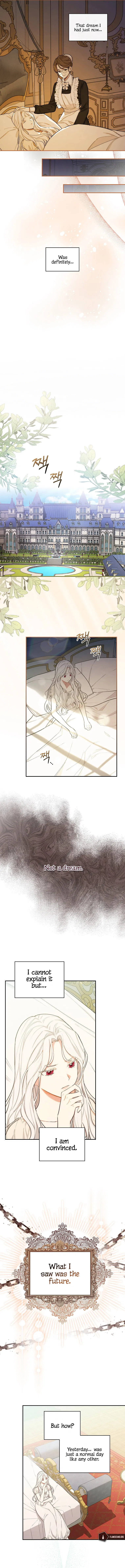 I’ll Become the Mother of the Hero Chapter 3 - Page 9