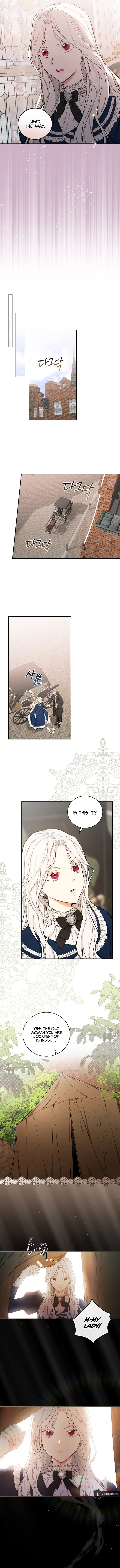 I’ll Become the Mother of the Hero Chapter 3 - Page 11
