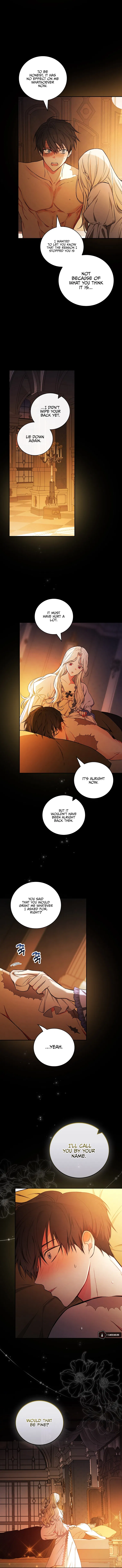 I’ll Become the Mother of the Hero Chapter 30 - Page 9