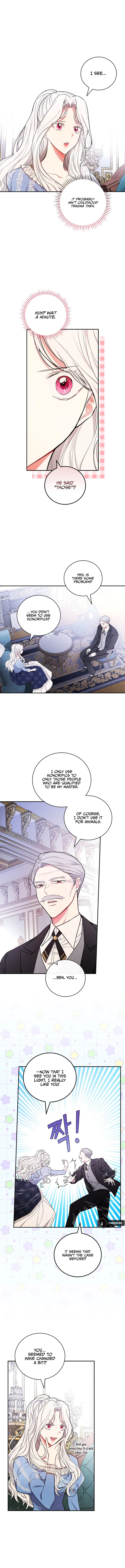 I’ll Become the Mother of the Hero Chapter 31 - Page 2