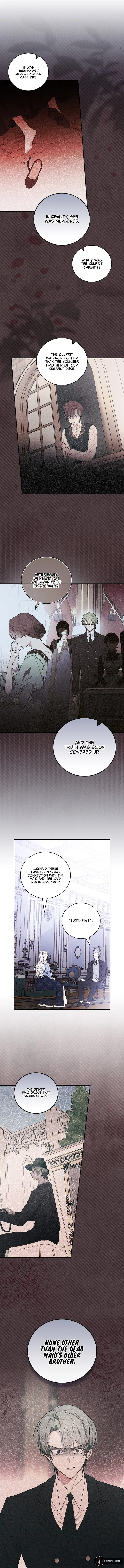 I’ll Become the Mother of the Hero Chapter 31 - Page 5