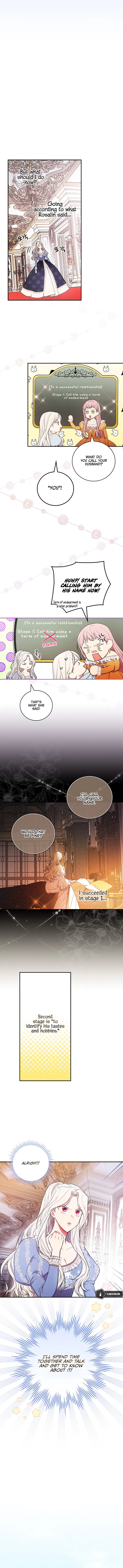 I’ll Become the Mother of the Hero Chapter 31 - Page 10