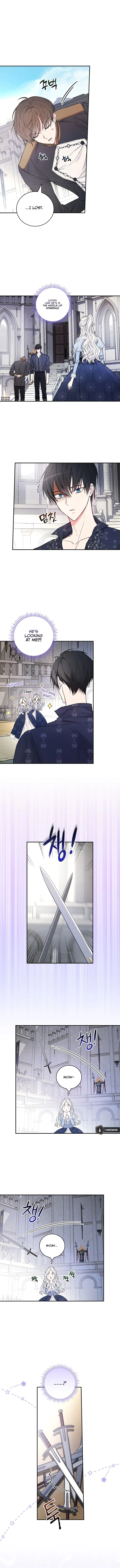 I’ll Become the Mother of the Hero Chapter 32 - Page 1