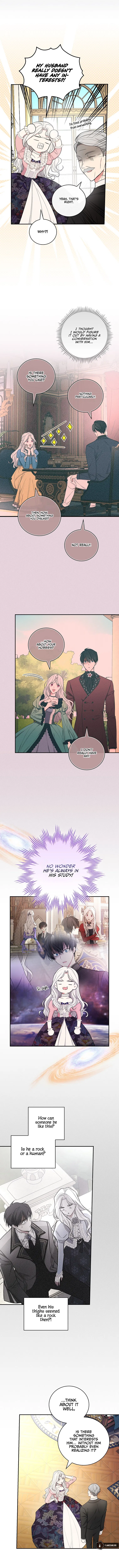 I’ll Become the Mother of the Hero Chapter 32 - Page 7