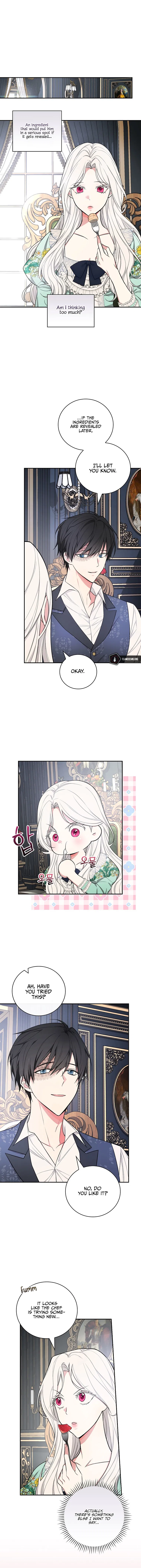 I’ll Become the Mother of the Hero Chapter 36 - Page 1