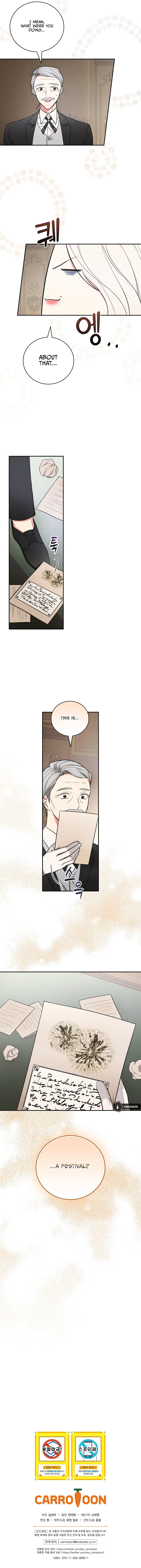 I’ll Become the Mother of the Hero Chapter 36 - Page 10
