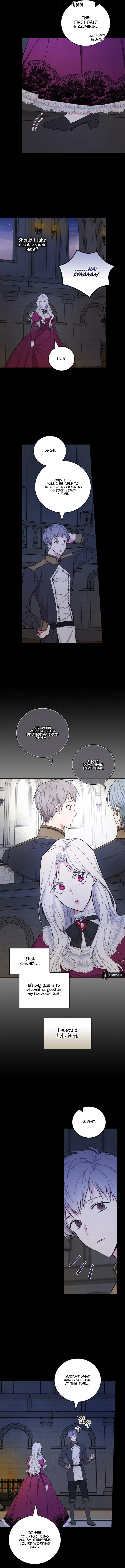 I’ll Become the Mother of the Hero Chapter 37 - Page 10