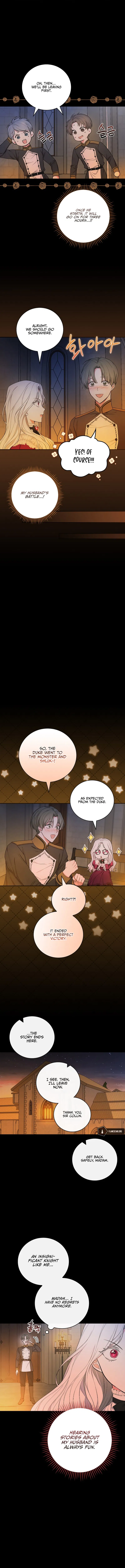I’ll Become the Mother of the Hero Chapter 38 - Page 2