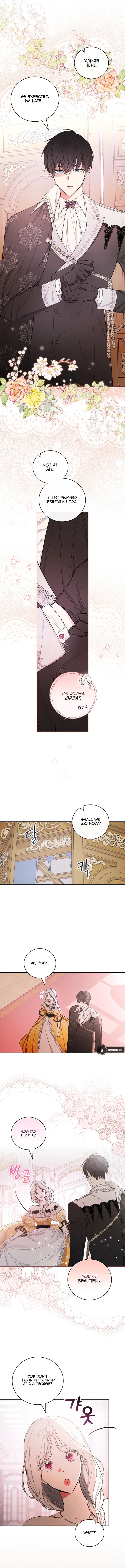 I’ll Become the Mother of the Hero Chapter 38 - Page 5