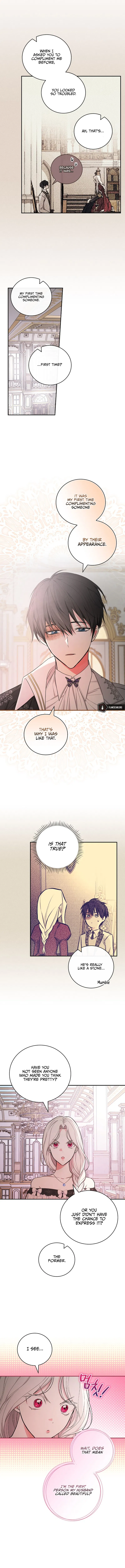 I’ll Become the Mother of the Hero Chapter 38 - Page 6