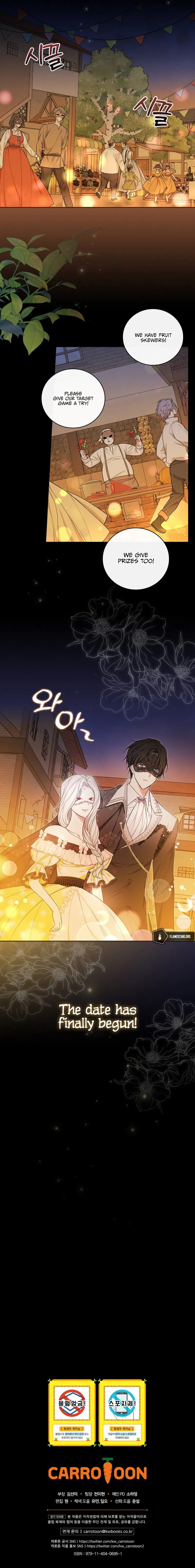 I’ll Become the Mother of the Hero Chapter 38 - Page 11