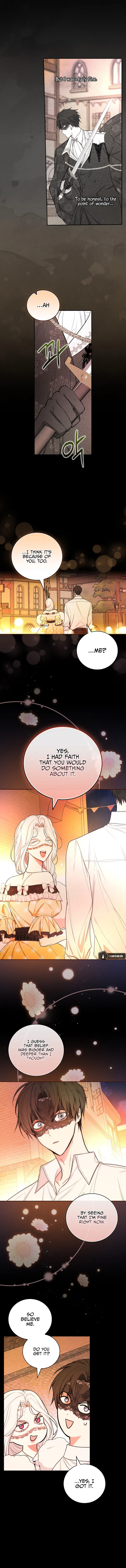 I’ll Become the Mother of the Hero Chapter 39 - Page 10