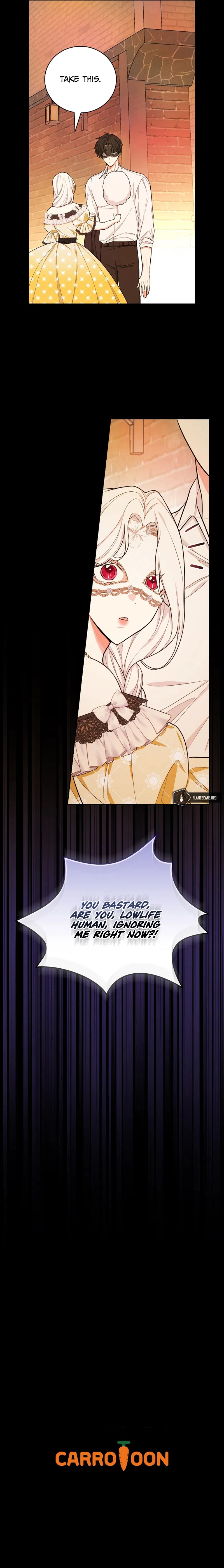 I’ll Become the Mother of the Hero Chapter 39 - Page 11