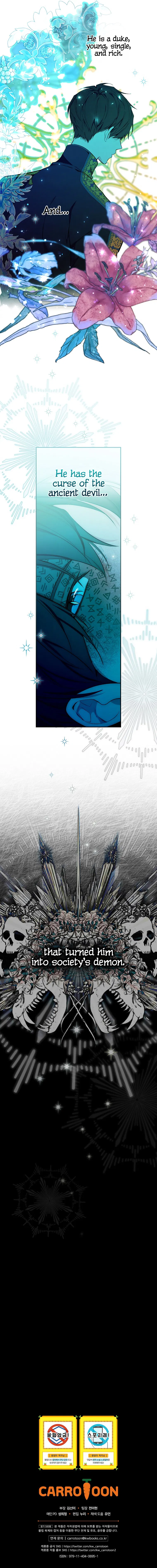 I’ll Become the Mother of the Hero Chapter 4 - Page 8