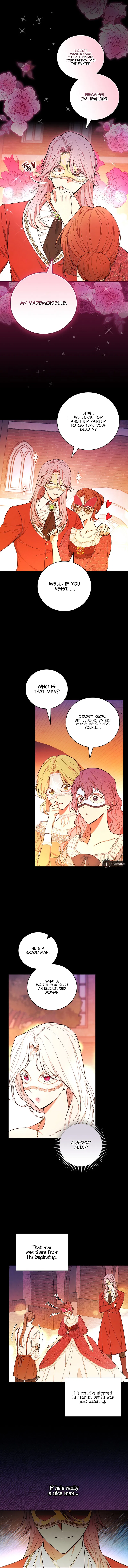 I’ll Become the Mother of the Hero Chapter 40 - Page 2