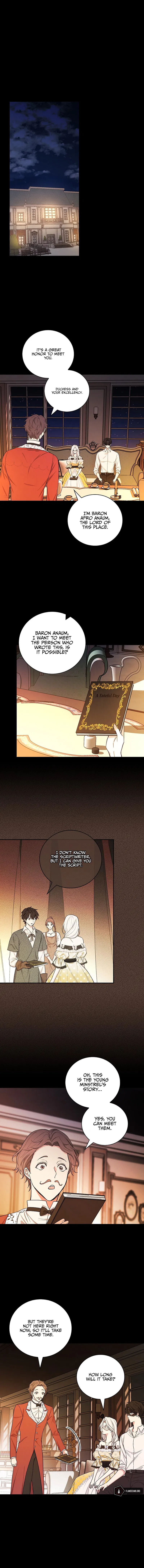 I’ll Become the Mother of the Hero Chapter 40 - Page 9