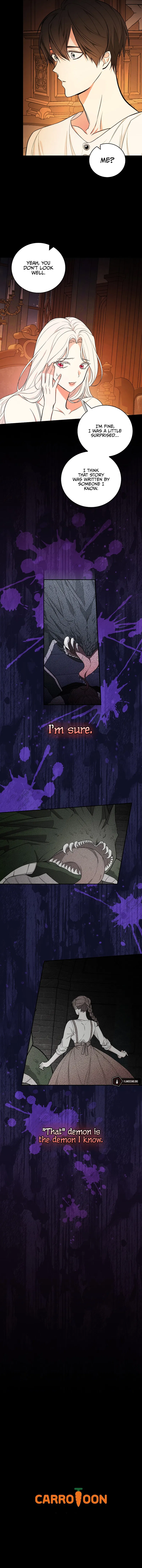 I’ll Become the Mother of the Hero Chapter 40 - Page 11