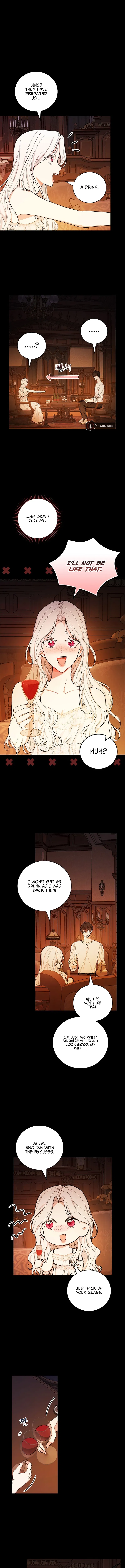 I’ll Become the Mother of the Hero Chapter 41 - Page 2