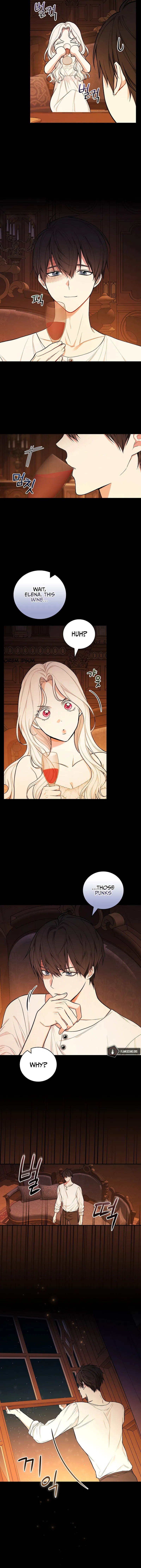I’ll Become the Mother of the Hero Chapter 41 - Page 3