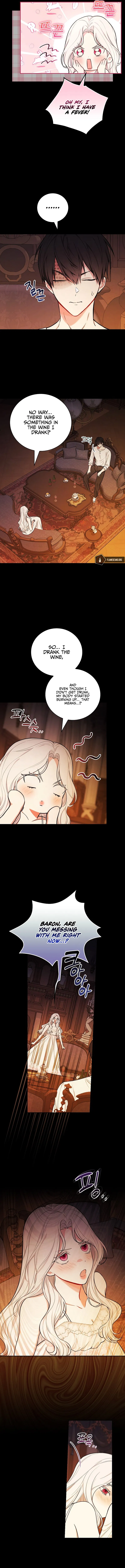 I’ll Become the Mother of the Hero Chapter 41 - Page 5