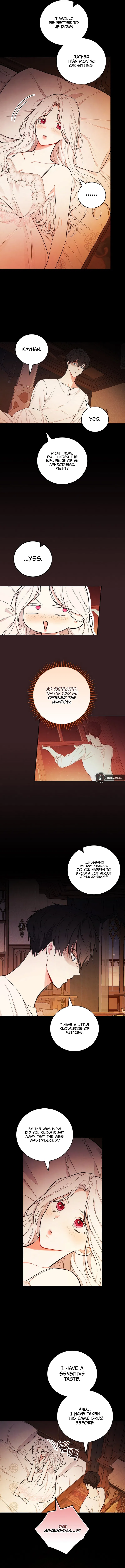 I’ll Become the Mother of the Hero Chapter 41 - Page 7