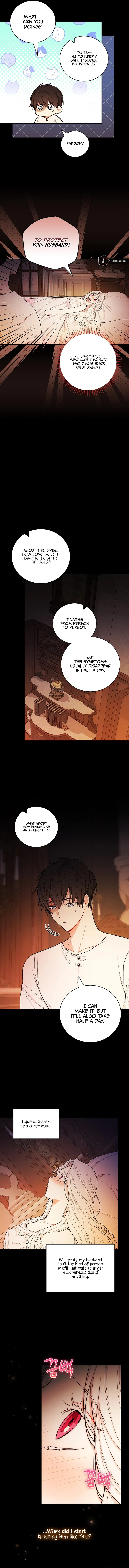 I’ll Become the Mother of the Hero Chapter 41 - Page 10