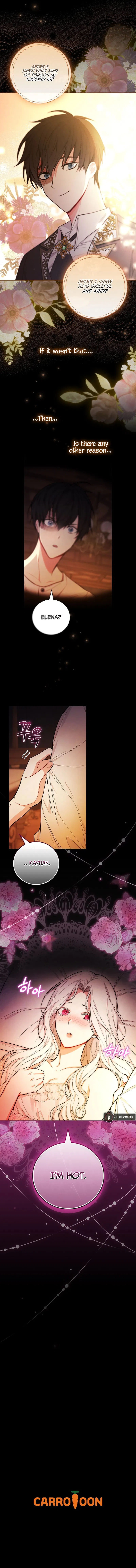 I’ll Become the Mother of the Hero Chapter 41 - Page 11