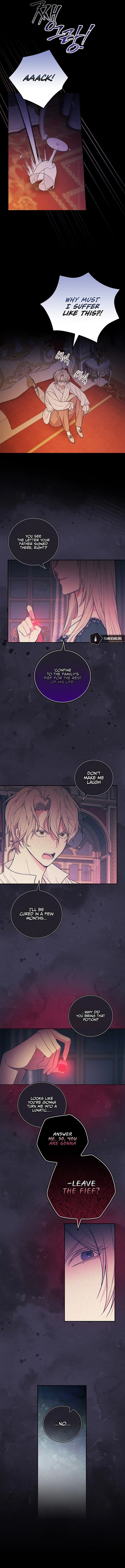 I’ll Become the Mother of the Hero Chapter 43 - Page 4