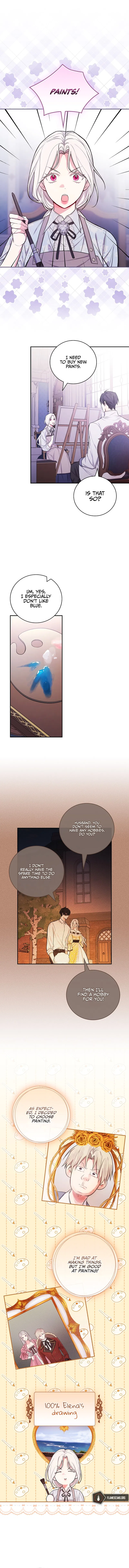 I’ll Become the Mother of the Hero Chapter 43 - Page 7