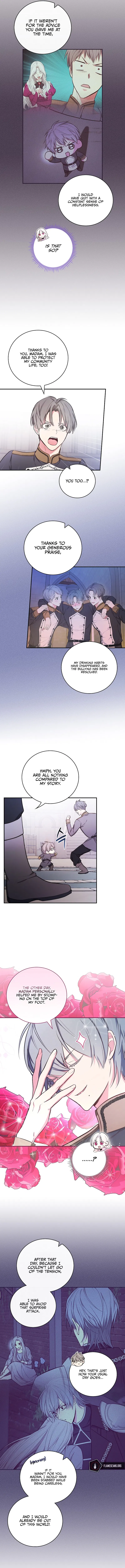 I’ll Become the Mother of the Hero Chapter 44 - Page 2