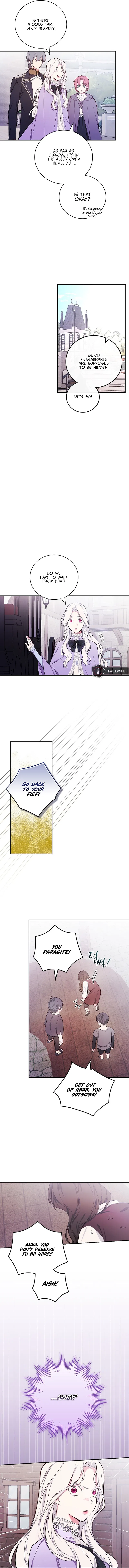 I’ll Become the Mother of the Hero Chapter 44 - Page 4