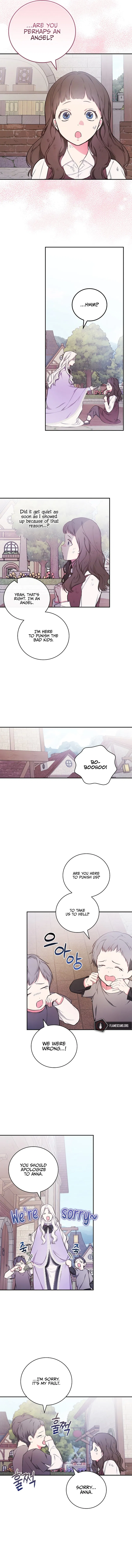 I’ll Become the Mother of the Hero Chapter 44 - Page 6