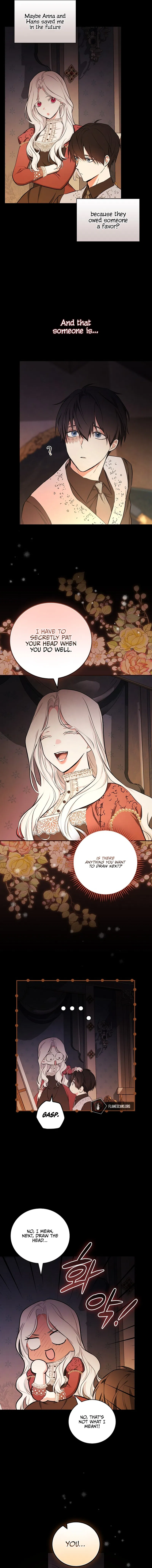 I’ll Become the Mother of the Hero Chapter 44 - Page 12