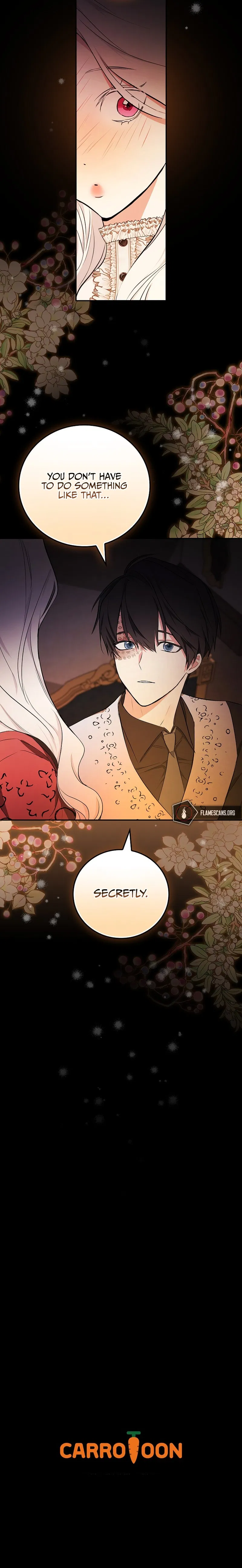 I’ll Become the Mother of the Hero Chapter 44 - Page 13