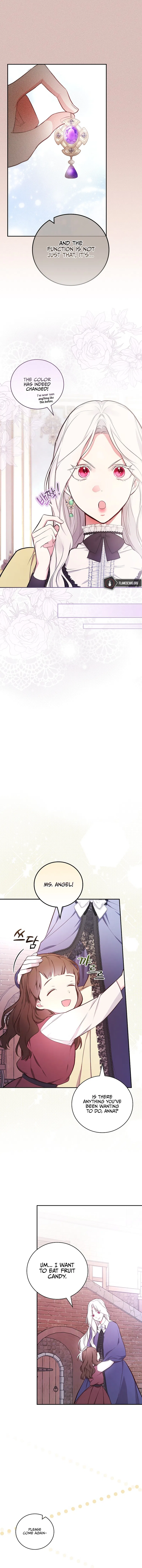 I’ll Become the Mother of the Hero Chapter 45 - Page 4