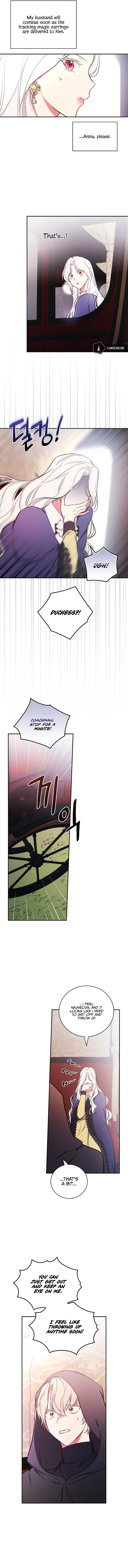 I’ll Become the Mother of the Hero Chapter 45 - Page 9